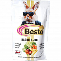 Apetit - Besto RABBIT ADULT 454g