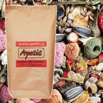 Apetit - SUPER H 15kg