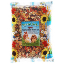 AKCE Apetit - ZELENÁ LOUKA 400g