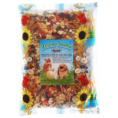 AKCE Apetit - ZELENÁ LOUKA 400g