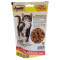 Apetit - CRISPY PILLOWS - Plněné kuřecí polštářky se sýrem 80g