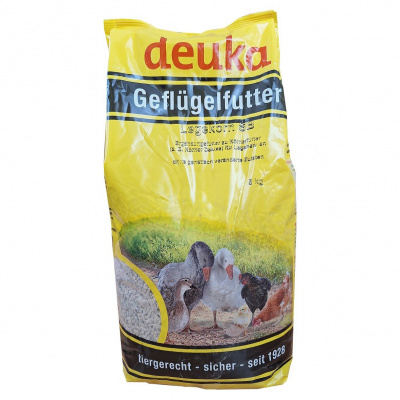 AKCE deuka Legekorn SB - 5kg