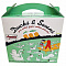 Apetit - Ducks & Swans 1500g