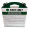 AKCE 01-02/26 FIBER DICE 1kg