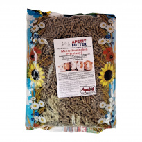 APETIT FUTTER Meerschweinchen Premium C pro morčata 800g