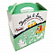 Apetit - Ducks & Swans 1500g