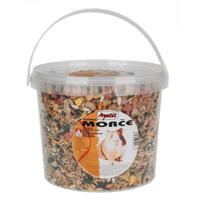 AKCE Apetit - MORČE 1,9kg
