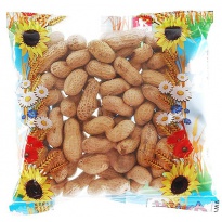Apetit - Podzemnice natural neloupaná celá 150g 