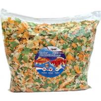 Apetit - VLOČKY PRO BAZÉNOVÉ RYBY 500g