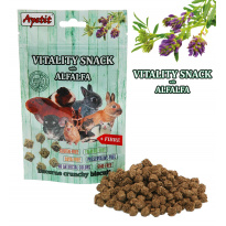 AKCE 03-04/26 Apetit - VITALITY SNACK with ALFALFA 80g