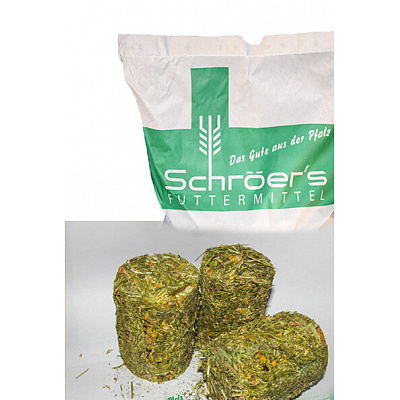 Futter Rollen - krmný válec