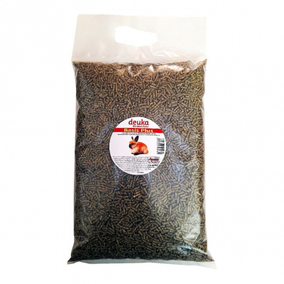 deuka Basis Plus 3kg