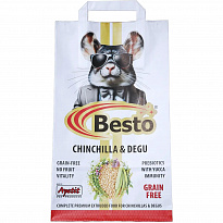 Apetit - Besto CHINCHILLA & DEGU 2,27kg