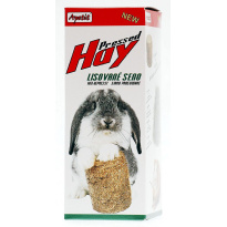 AKCE 07/08/26 Apetit - PRESSED HAY - lisované seno
