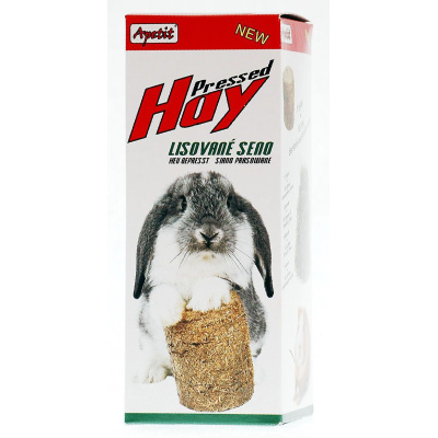 AKCE 07/08/26 Apetit - PRESSED HAY - lisované seno AKCE 07/08/26 Apetit - PRESSED HAY - lisované seno