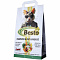 Apetit - Besto HAMSTER & RAT & MOUSE 2,27kg