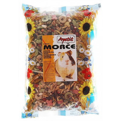 AKCE 07/08/26 Apetit - MORČE 800g