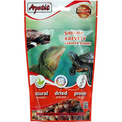 Apetit - SHRIMP 60g