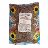 APETIT FUTTER TTL pro mladé králíky a kojící samice 800g