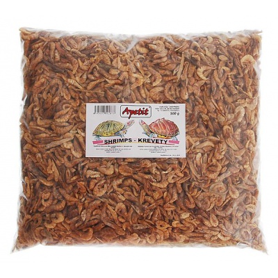 Apetit - SHRIMP 500g