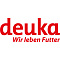 AKCE 07/8/26 deuka Zwergenfutter 3kg
