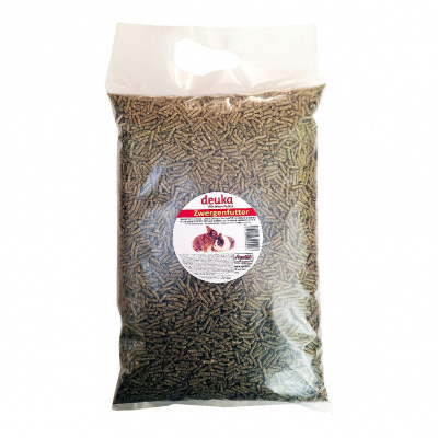 deuka Zwergenfutter 3kg