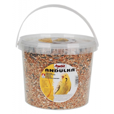 Apetit - ANDULKA 2kg