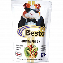 AKCE - Apetit - Besto GUINEA PIG C+ 454g