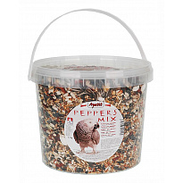 AKCE 07/08/26 Apetit - PEPPERS MIX pro papoušky s papričkami 1,7kg