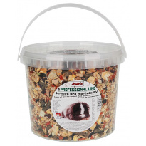 AKCE Apetit - PROFESSIONAL LINE pro morčata EV 1,5kg