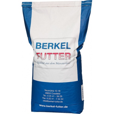 Berkel Getreide-Kräuter-Mix 20kg