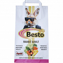 Apetit - Besto RABBIT ADULT 2,27kg