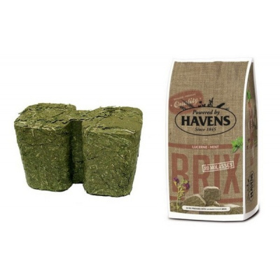 HAVENS Brix 14kg