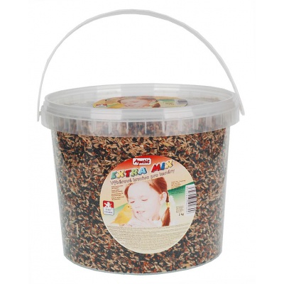 Apetit - EXTRA MIX pro kanáry 2kg