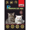 AKCE Apetit - PREMIUM CAT MIX 750g