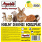 Apetit - JOHNNY SHAVINGS LEMON 3,5kg