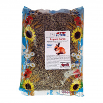 APETIT FUTTER Angora Kanin pro dlouhosrsté králíky 800g