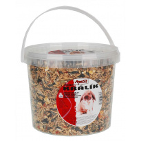 AKCE 11-12 Apetit - ZAKRSLÝ KRÁLÍK 1,7kg