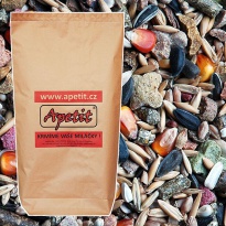 Apetit - MORČE 25kg