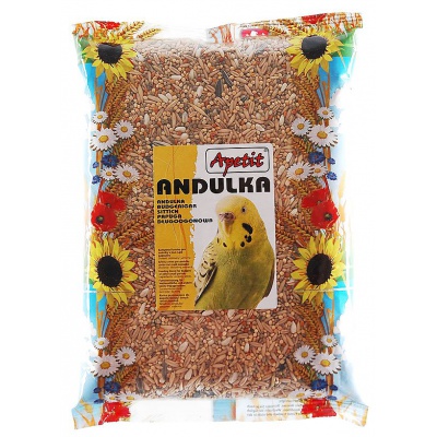 Apetit - ANDULKA 800g