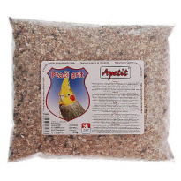 AKCE Apetit - Ptačí grit 500g