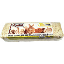 Apetit - JOHNNY SHAVINGS LEMON 900g