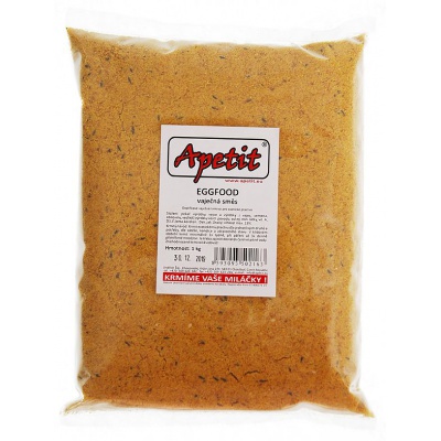 Apetit - EGGFOOD 1kg