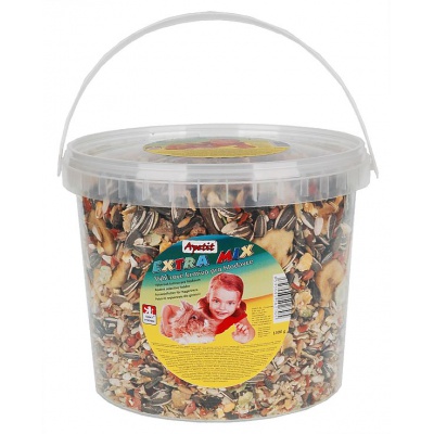 Apetit - EXTRA MIX pro hlodavce 1,4kg