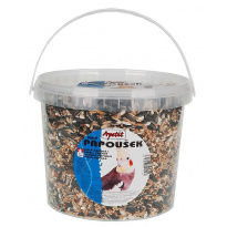 AKCE Apetit - MALÝ PAPOUŠEK 1,7kg