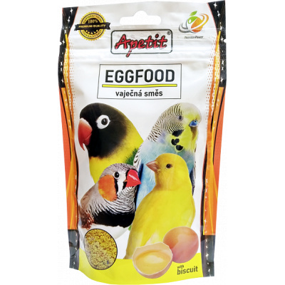 Apetit - EGGFOOD 150g