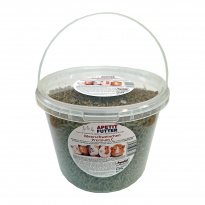 APETIT FUTTER Meerschweinchen Premium C pro morčata 2,2kg