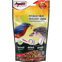 AKCE - Apetit - MEALWORM 60g