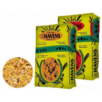 HAVENS Start & Grow Meal 25kg