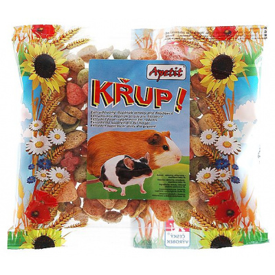 AKCE 07/08/26 Apetit - KŘUP 100g